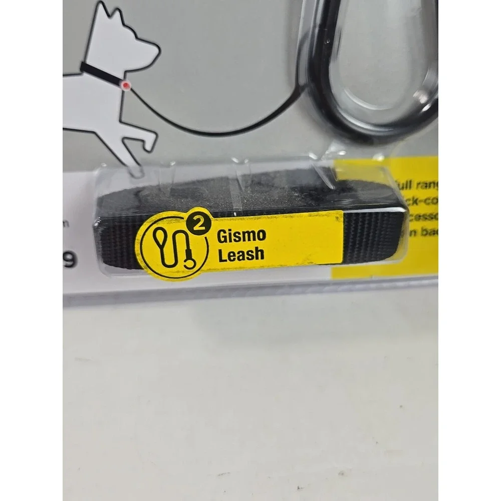 I'm Gismo Dog Leash System Night Bundle Kit Dog Walking System MSRP $64